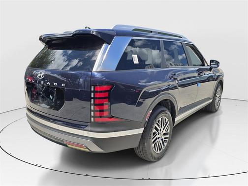 2026 Hyundai PALISADE SEL