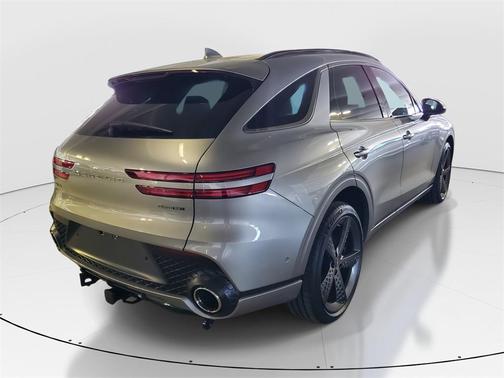 2023 Genesis G70 2.0T AWD