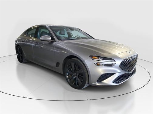 2023 Genesis G70 2.0T AWD