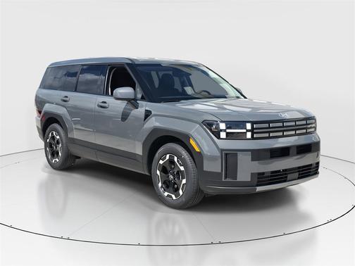 2026 Hyundai SANTA FE SEL 2.4