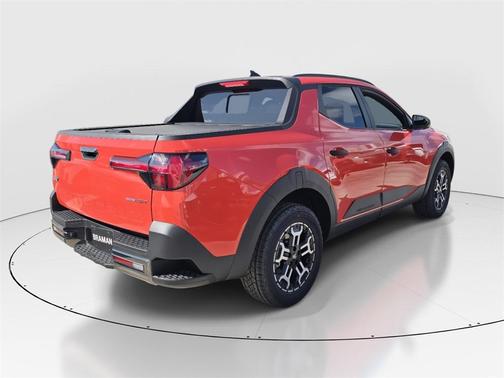 2025 Hyundai SANTA CRUZ XRT