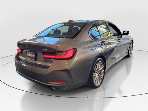2023 BMW 330 330i