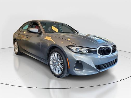 2023 BMW 330 330i