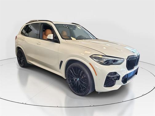 2023 BMW X5 sDrive40i