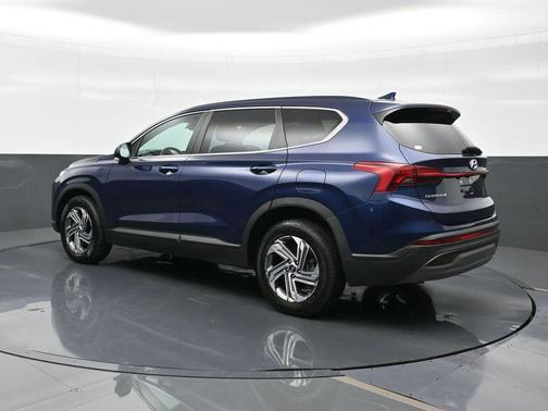 Stormy Sea 2023 Hyundai SANTA FE SE