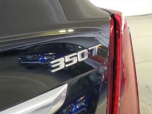 2023 Cadillac XT5 Luxury