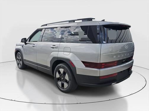 2025 Hyundai SANTA FE SEL 2.4