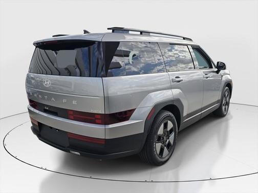 2025 Hyundai SANTA FE SEL 2.4
