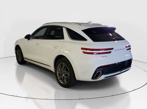 2024 Genesis GV70 2.5T AWD