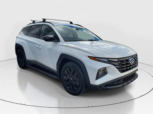 2023 Hyundai TUCSON XRT