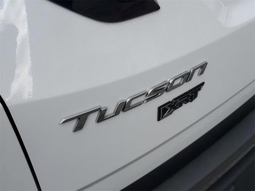 2023 Hyundai TUCSON XRT