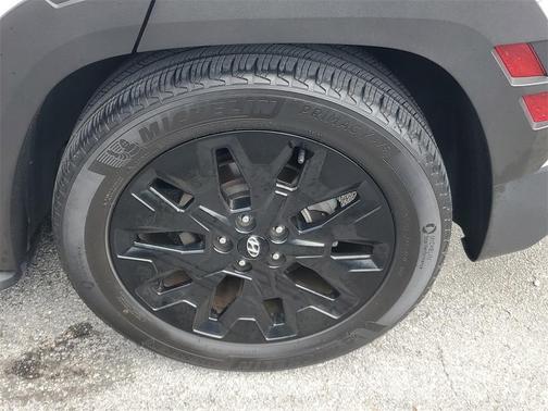 2023 Hyundai TUCSON XRT