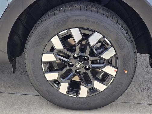 2026 Hyundai SANTA CRUZ SE