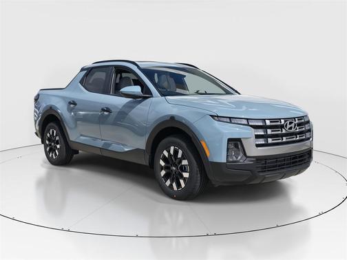 2026 Hyundai SANTA CRUZ SE