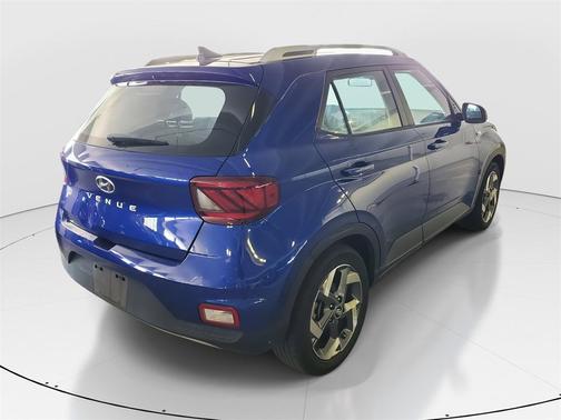 2022 Hyundai VENUE Limited