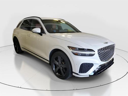 2023 Genesis GV70 2.5T AWD