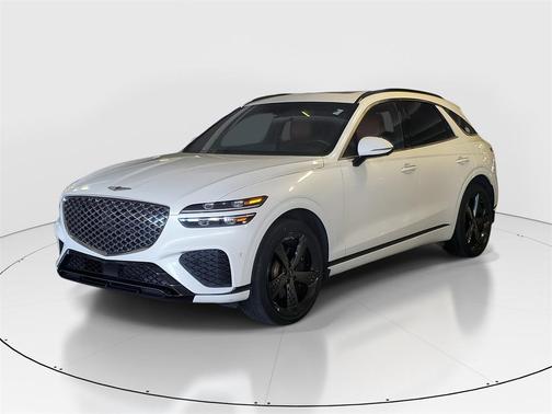 2023 Genesis GV70 2.5T AWD