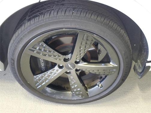 2023 Genesis GV70 2.5T AWD