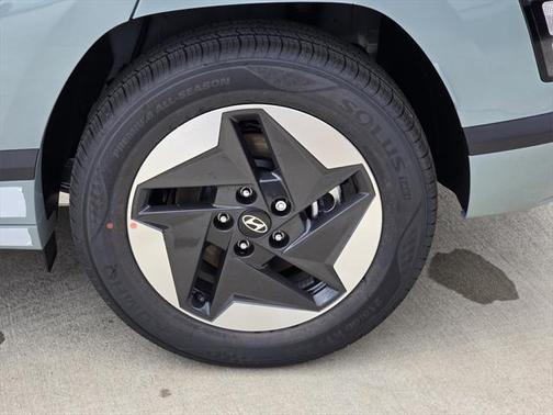 2025 Hyundai KONA EV SEL