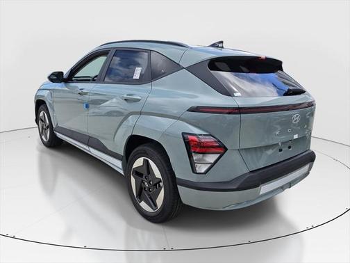 2025 Hyundai KONA EV SEL