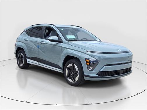 2025 Hyundai KONA EV SEL