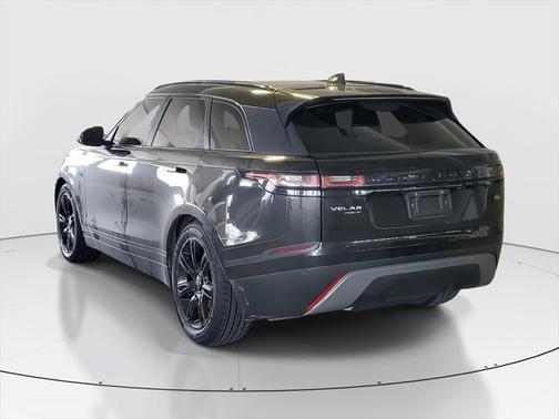 2019 Land Rover Range Rover Velar P380 S