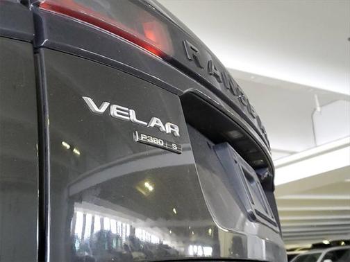 2019 Land Rover Range Rover Velar P380 S