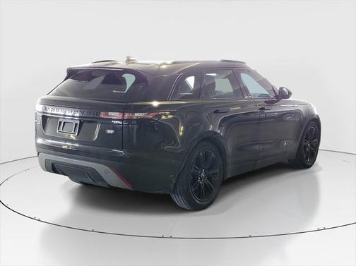 2019 Land Rover Range Rover Velar P380 S