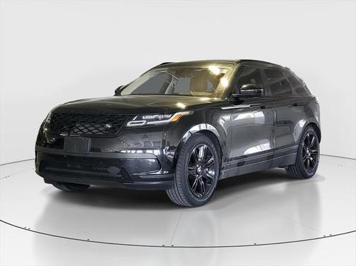 2019 Land Rover Range Rover Velar P380 S