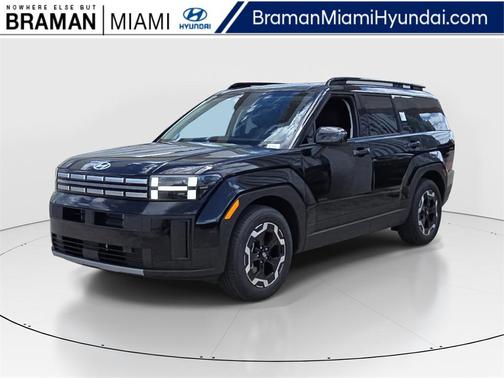 2026 Hyundai SANTA FE SEL 2.4