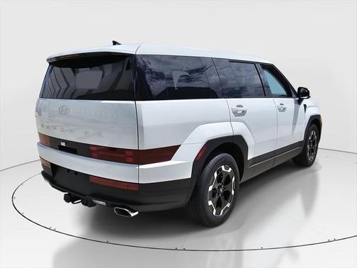 2025 Hyundai SANTA FE SE