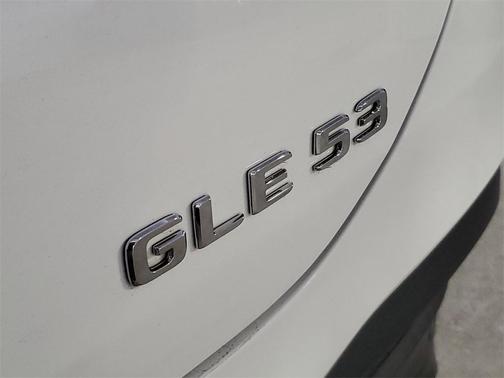 2024 Mercedes-Benz AMG GLE 53 4MATIC+ Coupe