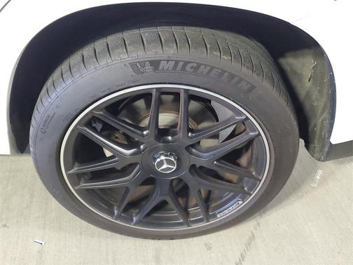 2024 Mercedes-Benz AMG GLE 53 4MATIC+ Coupe