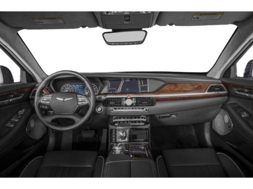 2019 Genesis G90 5.0 Ultimate