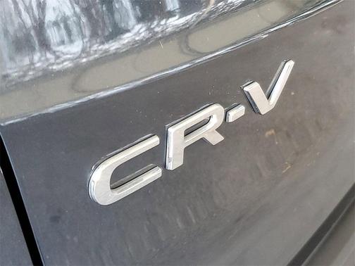 2023 Honda CR-V EX