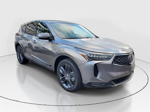 2023 Acura RDX Base