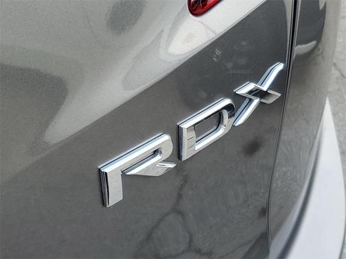 2023 Acura RDX Base