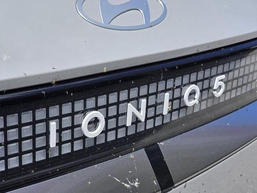 2025 Hyundai IONIQ 5 Limited