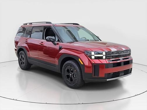 2025 Hyundai SANTA FE XRT