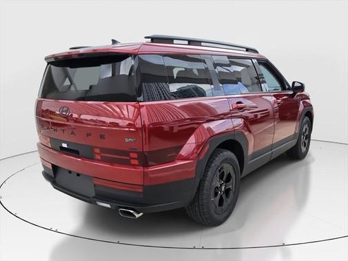 2025 Hyundai SANTA FE XRT