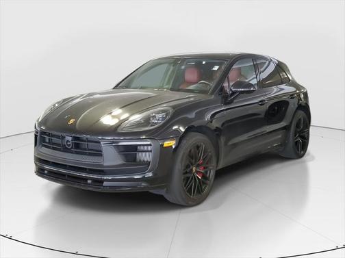 2023 Porsche Macan GTS