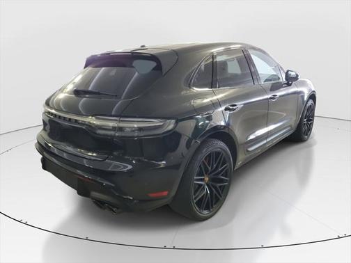 2023 Porsche Macan GTS
