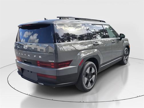 2026 Hyundai SANTA FE SEL 2.4