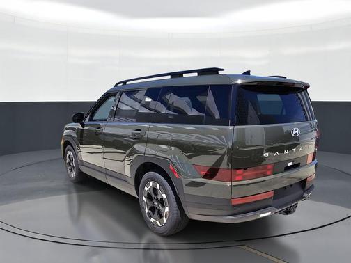 Rockwood Green 2026 Hyundai SANTA FE SEL 2.4