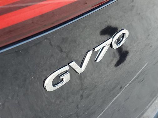 2024 Genesis GV70 2.5T AWD