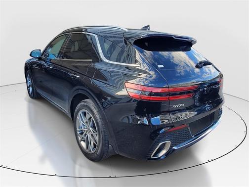 2024 Genesis GV70 2.5T AWD