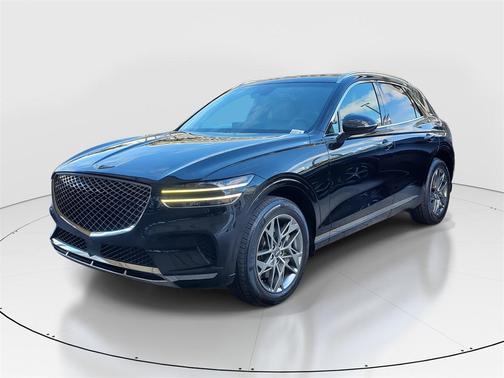 2024 Genesis GV70 2.5T AWD
