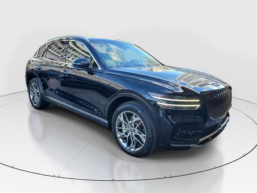 2024 Genesis GV70 2.5T AWD