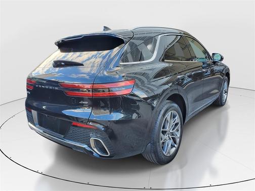 2024 Genesis GV70 2.5T AWD