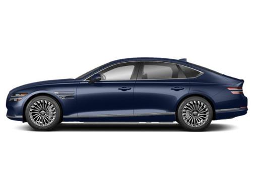 2023 Genesis Electrified G80 Base
